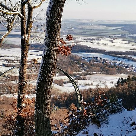"Casita Linda "Am Donnersberg Villa Dannenfels ภายนอก รูปภาพ