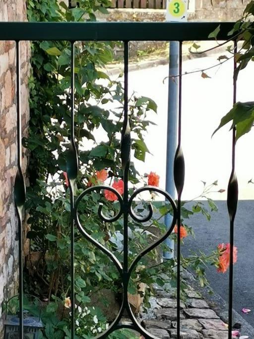 "Casita Linda "Am Donnersberg Villa Dannenfels ภายนอก รูปภาพ