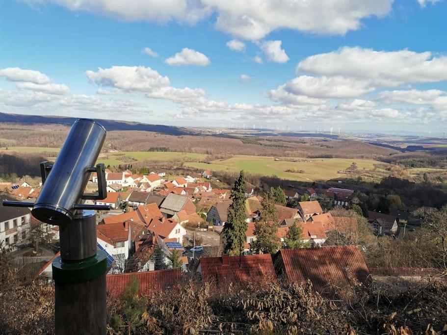 "Casita Linda "Am Donnersberg Villa Dannenfels ภายนอก รูปภาพ