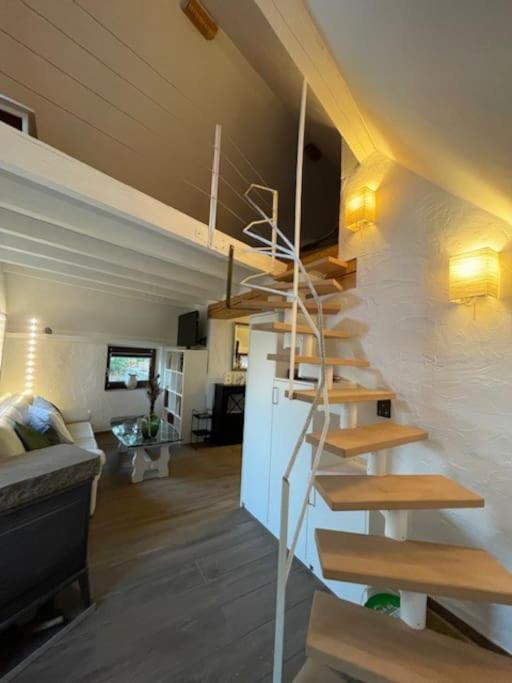 "Casita Linda "Am Donnersberg Villa Dannenfels ภายนอก รูปภาพ