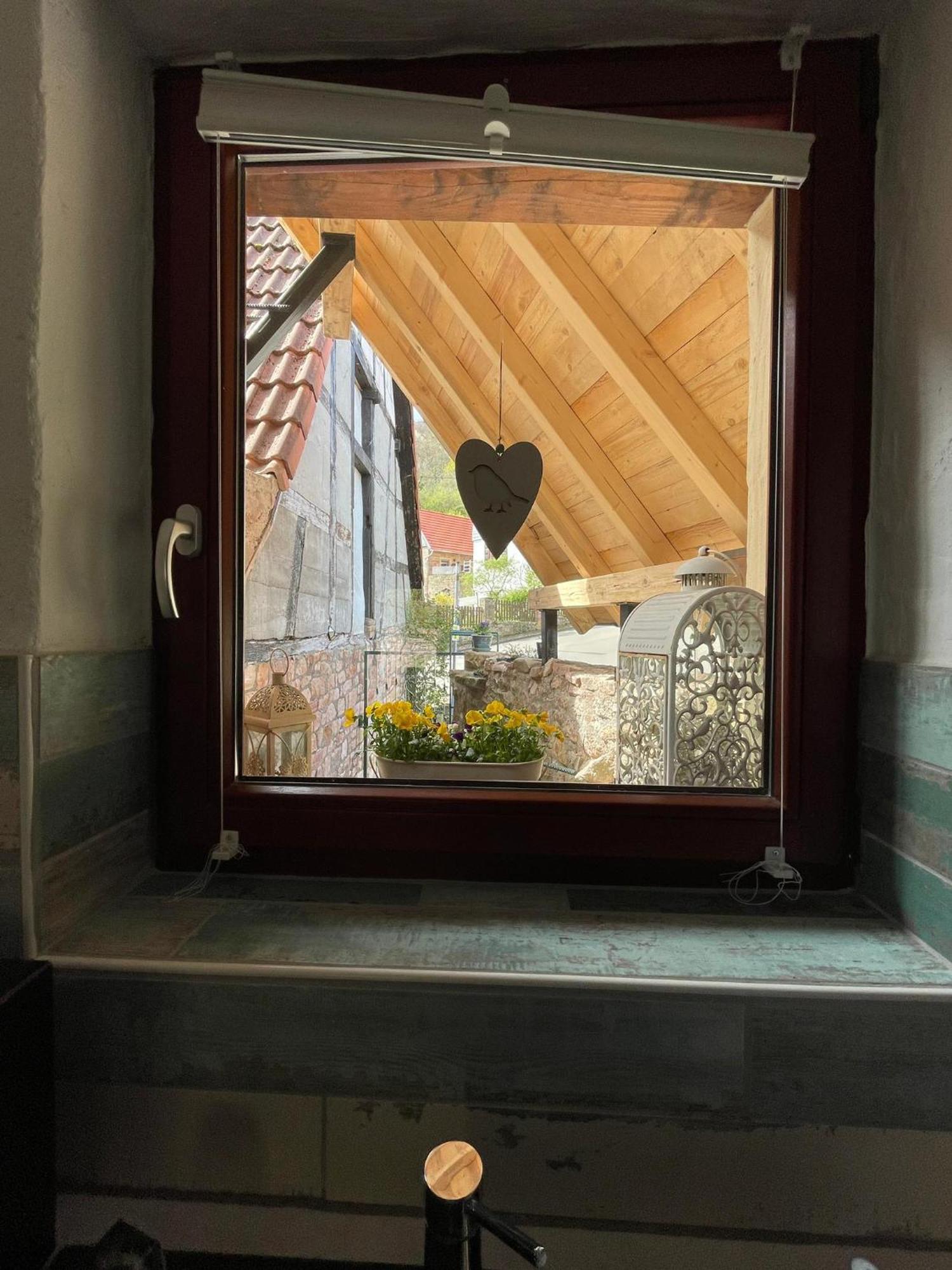"Casita Linda "Am Donnersberg Villa Dannenfels ภายนอก รูปภาพ