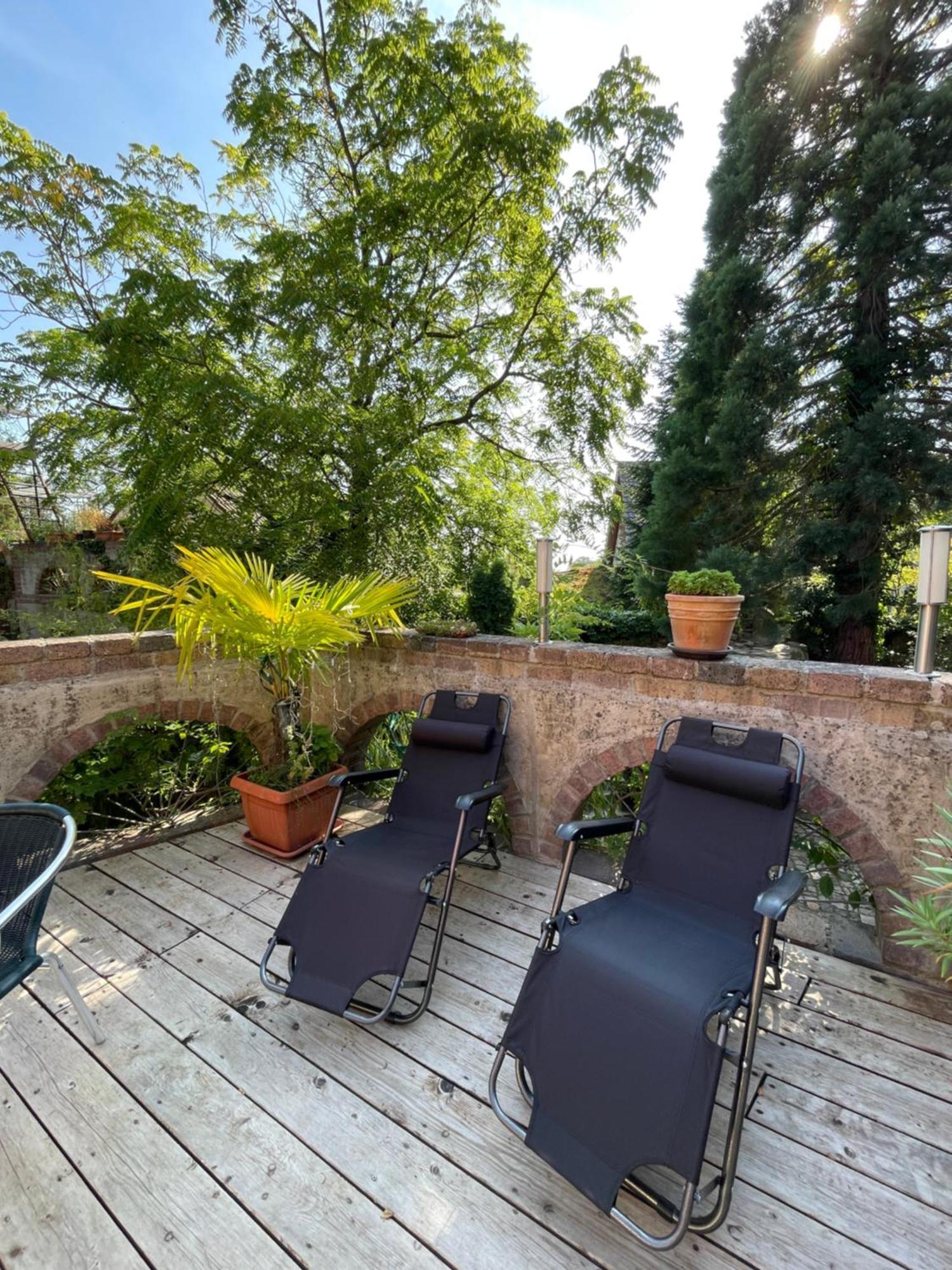 "Casita Linda "Am Donnersberg Villa Dannenfels ภายนอก รูปภาพ