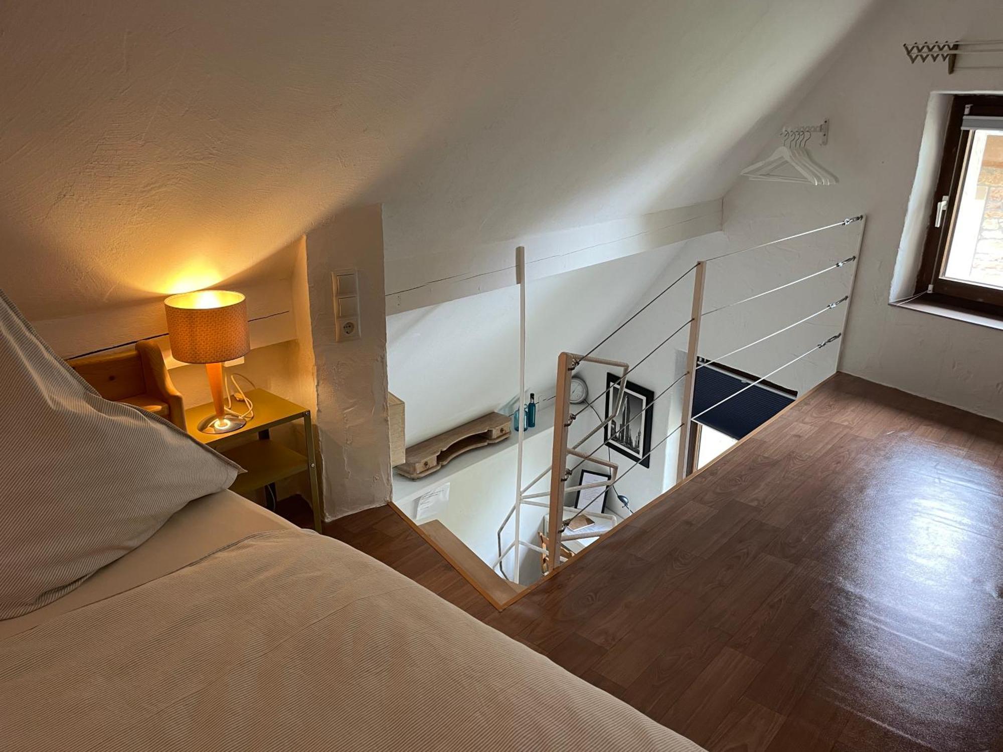 "Casita Linda "Am Donnersberg Villa Dannenfels ภายนอก รูปภาพ